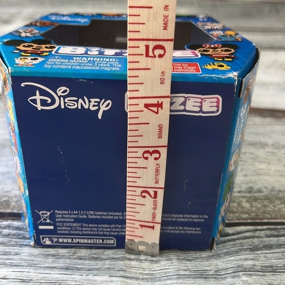 Disney Bitzee Digital Interactive Toy - Picture 3 of 6